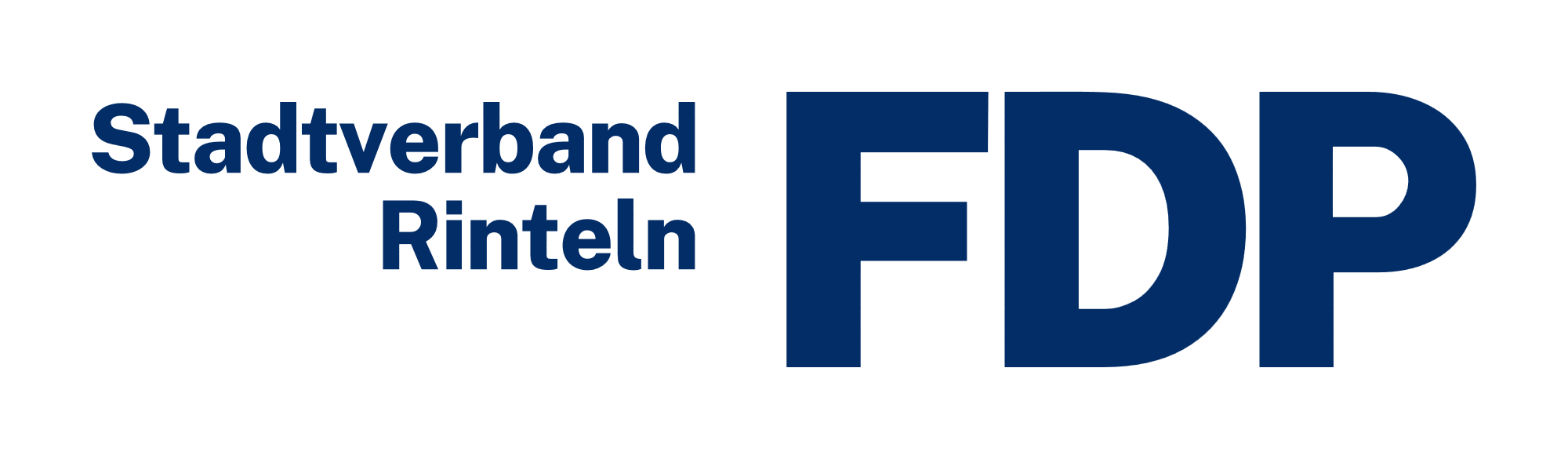 FDP Stadtverband Rinteln