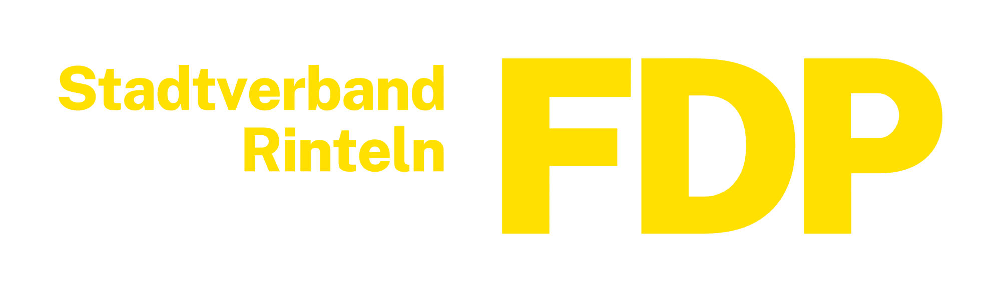 FDP Stadtverband Rinteln